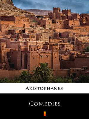 cover image of Comedies